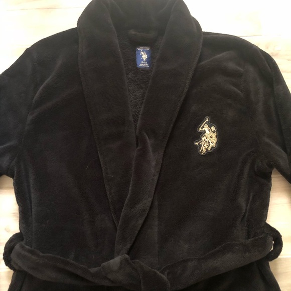 robe us polo assn